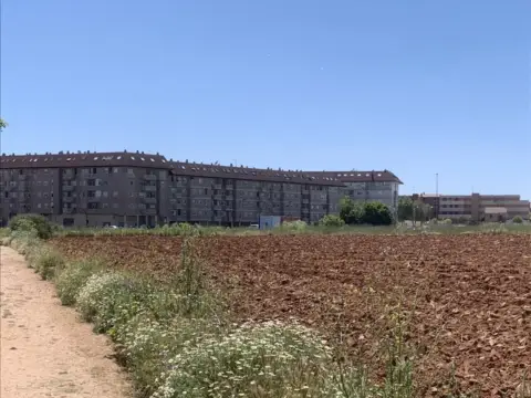 Finca rústica en Área Rural