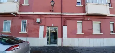 Piso en calle de Juan Ramón Jiménez