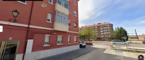 Piso en calle de Juan Ramón Jiménez