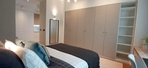 Loft en Paseo de Pérez de Ayala, 9