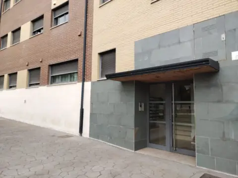 Piso en calle Gregorio Marañon