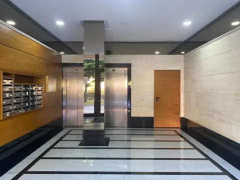 Piso en Paseo de Zorrilla, 155