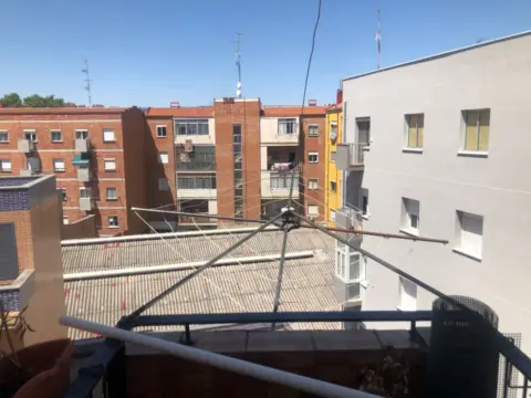 Piso en calle de Caamaño