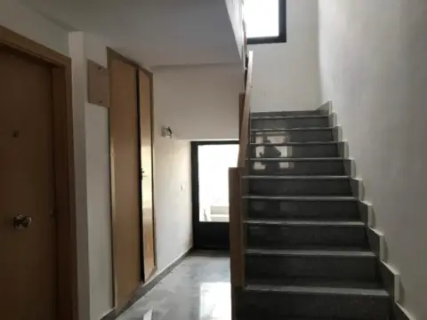 Piso en calle de Padilla, 4