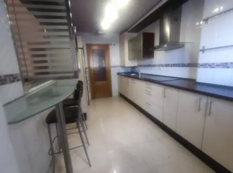 Piso en Avenida de la Ribera