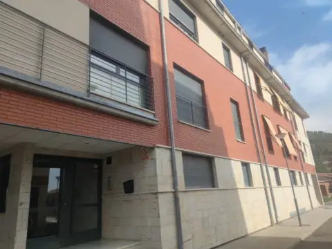 Piso en Avenida de la Ribera