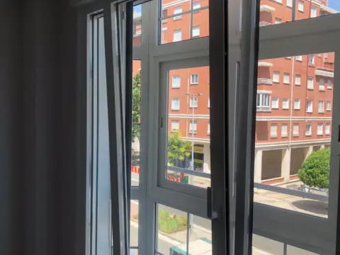 Piso en calle de Hernando de Acuña