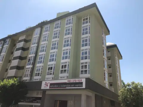 Piso en calle de Hernando de Acuña