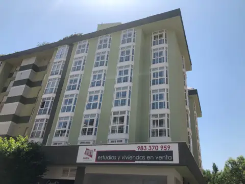 Piso en calle de Hernando de Acuña