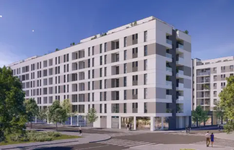 Local comercial en calle Ingrid Betancourt