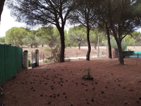 Casa en calle Diseminados, nº 18