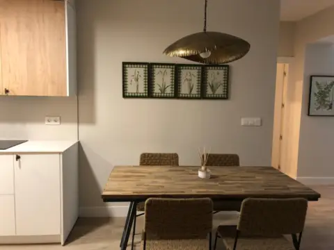 Piso en Plaza de Tenerías