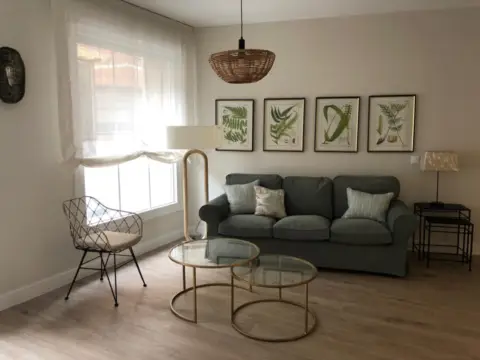 Piso en Plaza de Tenerías