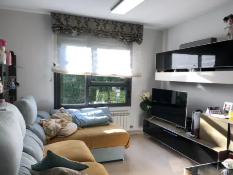 Chalet en calle de la Atalaya