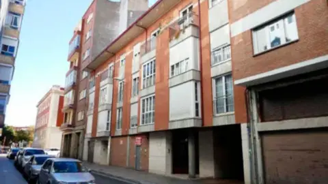 Local comercial en calle de Alonso Fernández de Madrid, 12
