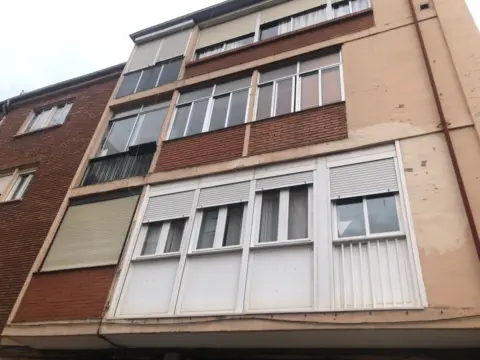 Piso en calle de Sagunto