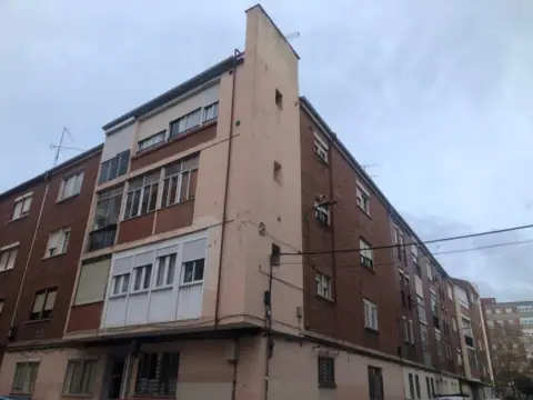 Piso en calle de Sagunto