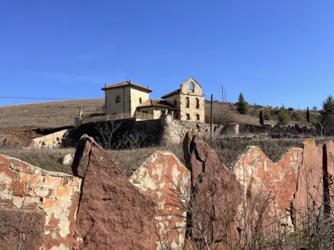 Casa en Camino Diseminados Polígono 6 Parcela 5 S, nº 6