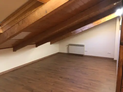 Piso en calle de la Lencería