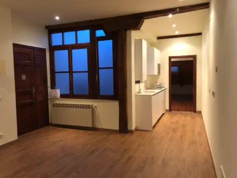 Piso en calle de la Lencería