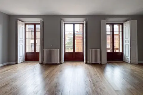 Piso en calle de Teresa Gil