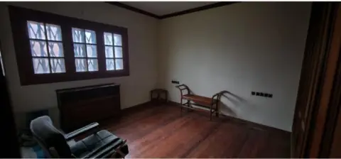 Chalet en calle de Manuel de Falla