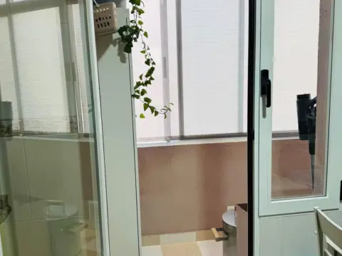 Piso en Carretera a Rueda