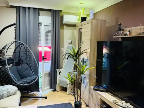 Piso en Carretera a Rueda