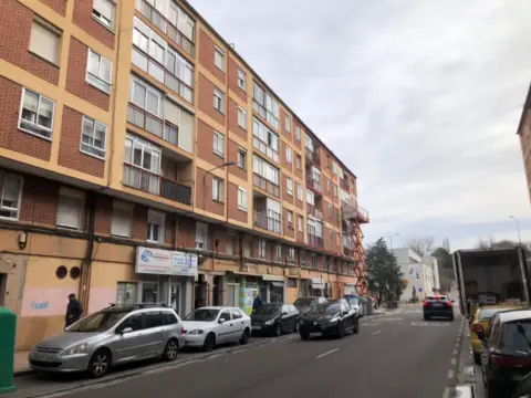 Piso en calle del General Shelly