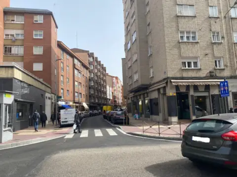 Piso en calle del Portillo del Prado