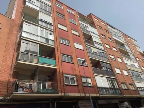 Piso en calle del Portillo del Prado