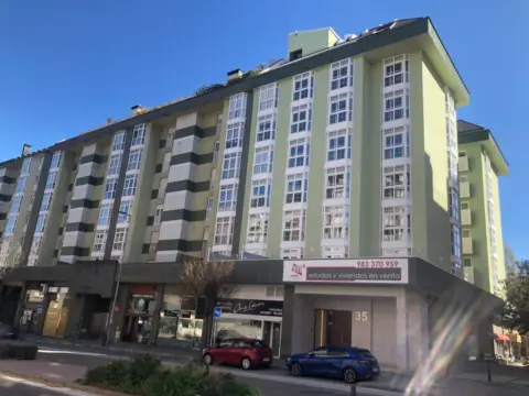 Piso en calle de Hernando de Acuña