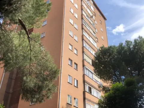 Piso en calle de la Gavilla