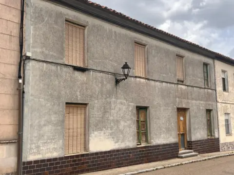Casa en calle Real, 14