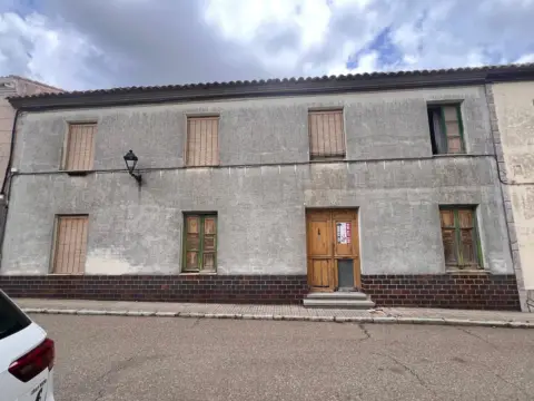 Casa en calle Real, 14