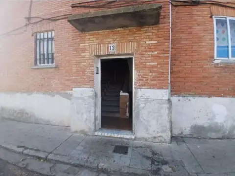 Piso en calle de Nuestra Señora de Belén