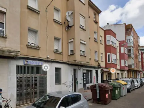 Piso en calle Fernando ´El Magno´