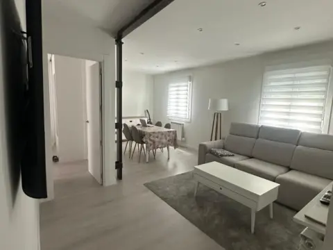 Apartamento en Avenida de Gijón