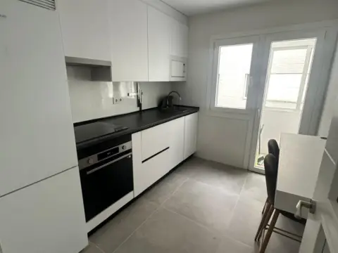 Apartamento en Avenida de Gijón