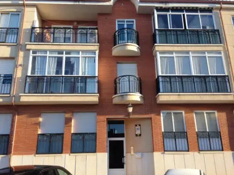 Piso en calle del Molar