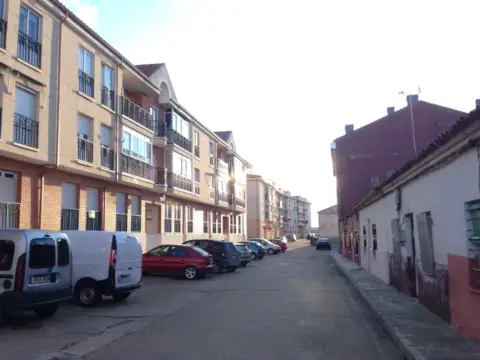 Piso en calle del Molar