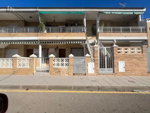 Piso en Carrer de Navegante, 46