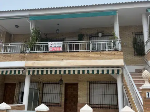 Piso en Carrer de Navegante, 46