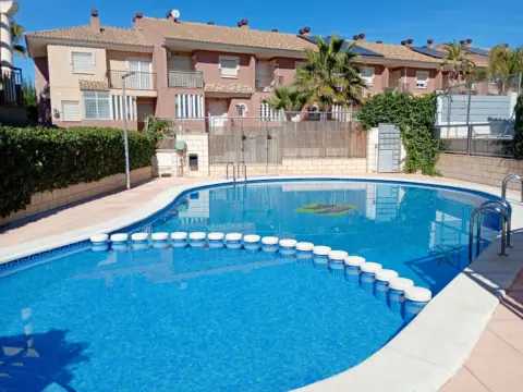 Casa en Avenida del Golf, 35