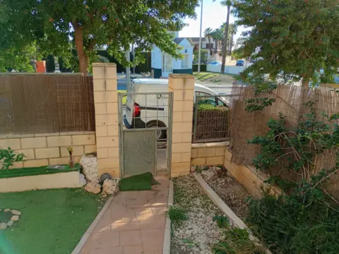 Casa en Avenida del Golf, 35