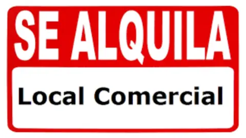 Local comercial en San Diego-Los Ángeles-San Cristóbal