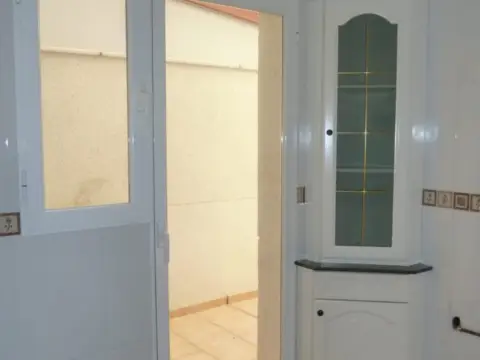 Dúplex en Centro-Corredera