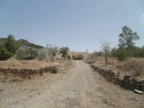 Casa – Lorca