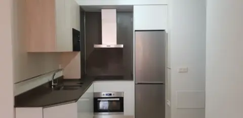 Apartamento en calle Eras de San José