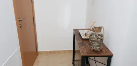 Apartamento en calle Eras de San José